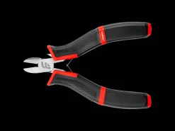 New Trek Bikes Feedback Sports Mini Diagonal Cutters Black/Red