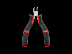 New Trek Bikes Feedback Sports Mini Diagonal Cutters Black/Red