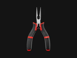 Outlet Trek Bikes Feedback Sports Mini Needle Nose Pliers Black/Red