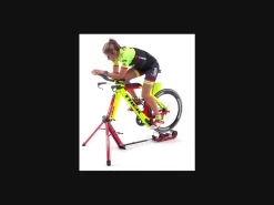 Fashion Trek Bikes Feedback Sports Omnium Over-Drive Trainer Red