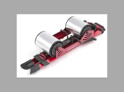 Discount Trek Bikes Feedback Sports Omnium Zero-Drive Trainer Red