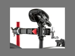 Online Trek Bikes Feedback Sports Pro Mechanic Repair Stand Red/Black