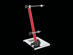 Outlet Trek Bikes Feedback Sports Pro Truing Stand 2.0 Red/Silver