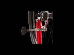 Outlet Trek Bikes Feedback Sports Pro Truing Stand 2.0 Red/Silver