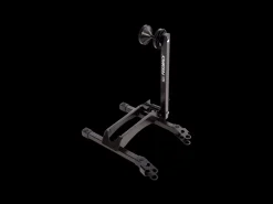Hot Trek Bikes Feedback Sports RAKK 1-Bike Storage Rack Black
