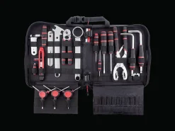 Store Trek Bikes Feedback Sports Team Edition Tool Kit Red/Black