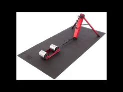 Best Sale Trek Bikes Feedback Sports Trainer Floor Mat Black