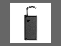 Shop Trek Bikes Feedback Sports Velo Hinge 2.0 Hook Black