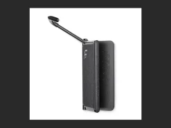 Shop Trek Bikes Feedback Sports Velo Hinge 2.0 Hook Black