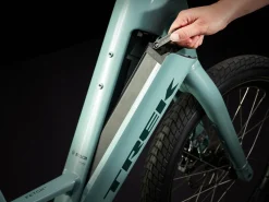 Outlet Trek Bikes Fetch+ 2