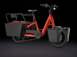 Outlet Trek Bikes Fetch+ 2