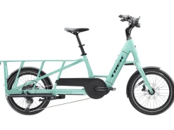 Outlet Trek Bikes Fetch+ 2