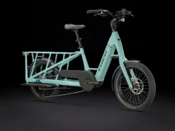 Outlet Trek Bikes Fetch+ 2