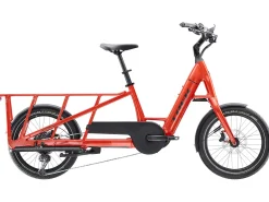 Outlet Trek Bikes Fetch+ 2