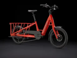 Outlet Trek Bikes Fetch+ 2