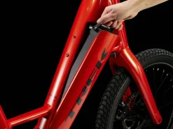 Outlet Trek Bikes Fetch+ 2