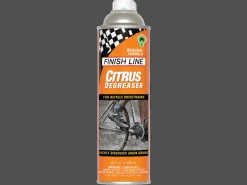Sale Trek Bikes Finish Line Citrus Bike Chain Degreaser Orange