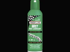 Best Trek Bikes Finish Line Cross Country Wet Lube Black/Green