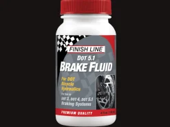 Cheap Trek Bikes Finish Line DOT 5.1 Brake Fluid Black