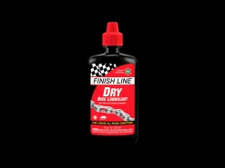 Best Trek Bikes Finish Line Dry Lube with Ceramic Technology