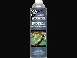 Fashion Trek Bikes Finish Line EcoTech Degreaser Black