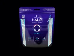 Clearance Trek Bikes Finish Line Halo Hot Wax Chain Lube Kit Black