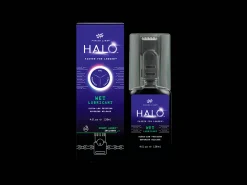 Online Trek Bikes Finish Line Halo Wet Drip Chain Lube Black