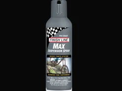 Cheap Trek Bikes Finish Line Max Suspension Spray Black