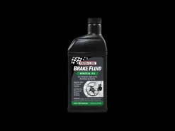 Best Sale Trek Bikes Finish Line Mineral Oil Brake Fluid Black