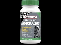 Best Sale Trek Bikes Finish Line Mineral Oil Brake Fluid Black