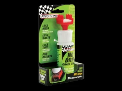 Flash Sale Trek Bikes Finish Line No Drip Chain Luber Green