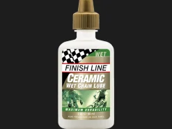 Cheap Trek Bikes Finish Line Pro Road Ceramic Wet Lube Yellow