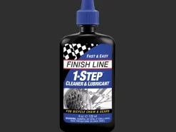 Outlet Trek Bikes Finish Line 1-Step Cleaner & Lubricant