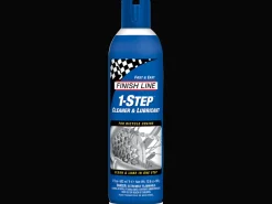 Outlet Trek Bikes Finish Line 1-Step Cleaner & Lubricant