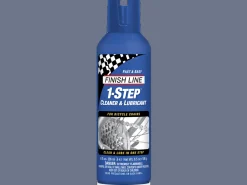 Outlet Trek Bikes Finish Line 1-Step Cleaner & Lubricant