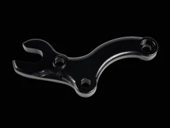 Discount Trek Bikes Fisher 2011 Alloy SS Non-Drive Side Dropout Black