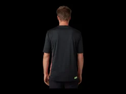 Cheap Trek Bikes Fox Racing Defend Cekt Mountain Bike Jersey Black/Grey