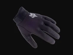 Best Sale Trek Bikes Fox Racing Defend Lo-Pro Fire Glove Black