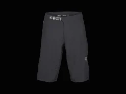 Shop Trek Bikes Fox Racing Defend Mountain Bike Short Black