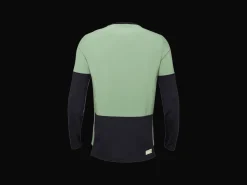 Fashion Trek Bikes Fox Racing Defend Thermal Long Sleeve Mountain Bike Jersey