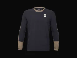 Fashion Trek Bikes Fox Racing Defend Thermal Long Sleeve Mountain Bike Jersey