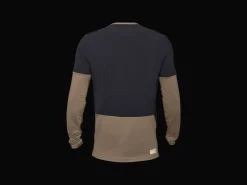 Fashion Trek Bikes Fox Racing Defend Thermal Long Sleeve Mountain Bike Jersey