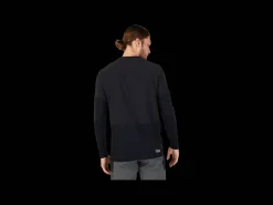 Fashion Trek Bikes Fox Racing Defend Thermal Long Sleeve Mountain Bike Jersey
