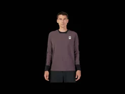 Fashion Trek Bikes Fox Racing Defend Thermal Long Sleeve Mountain Bike Jersey