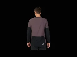 Fashion Trek Bikes Fox Racing Defend Thermal Long Sleeve Mountain Bike Jersey