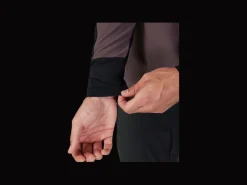 Fashion Trek Bikes Fox Racing Defend Thermal Long Sleeve Mountain Bike Jersey