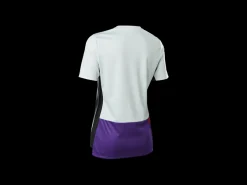 Store Trek Bikes Fox Racing Defend Women's Mountain Bike Jersey White