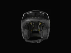 Store Trek Bikes Fox Racing Dropframe Bike Helmet
