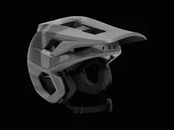Store Trek Bikes Fox Racing Dropframe Bike Helmet