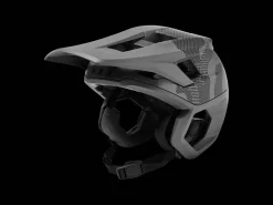 Store Trek Bikes Fox Racing Dropframe Bike Helmet